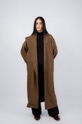 Flow Coat